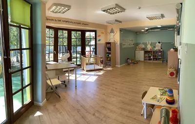 Akademia Małych Odkrywców przedszkole niepubliczne w Łodzi